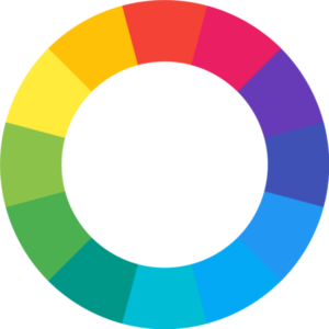 color-pallete