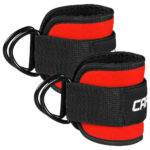 Ankle Straps - Image 4