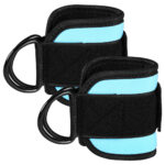 Ankle Straps - Image 5