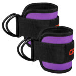 Ankle Straps - Image 4