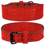 LEATHER BELTS
