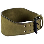 LEATHER BELTS - Image 2