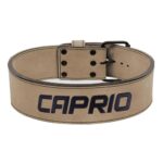 PRONG BUCKLE POWER BELTS - Image 3
