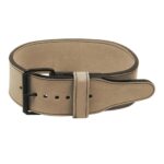 PRONG BUCKLE POWER BELTS - Image 2
