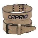 PRONG BUCKLE POWER BELTS