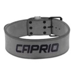 PRONG BUCKLE POWER BELTS - Image 3