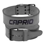 PRONG BUCKLE POWER BELTS