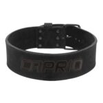 PRONG BUCKLE POWER BELTS - Image 3