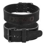 PRONG BUCKLE POWER BELTS