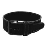 PRONG BUCKLE POWER BELTS - Image 2