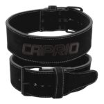 PRONG BUCKLE POWER BELTS