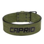 PRONG BUCKLE POWER BELTS - Image 3