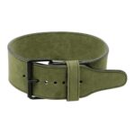 PRONG BUCKLE POWER BELTS - Image 2