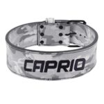 PRONG BUCKLE POWER BELTS - Image 3