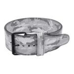 PRONG BUCKLE POWER BELTS - Image 2