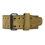 PRONG BUCKLE POWER BELTS - Image 2