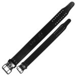 PRONG BUCKLE POWER BELTS - Image 5
