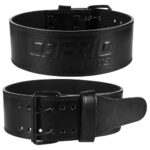 PRONG BUCKLE POWER BELTS