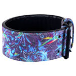 PRONG BUCKLE POWER BELTS - Image 2