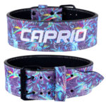 PRONG BUCKLE POWER BELTS