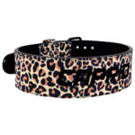 PRONG BUCKLE POWER BELTS - Image 4