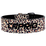 PRONG BUCKLE POWER BELTS - Image 3