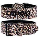 PRONG BUCKLE POWER BELTS