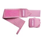 WRIST WRAPS