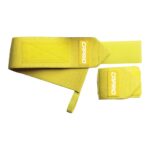 WRIST WRAPS
