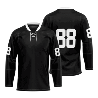 Ice Hokey