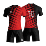 Soccer Uniforms