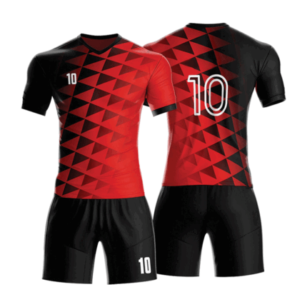 Soccer Uniforms