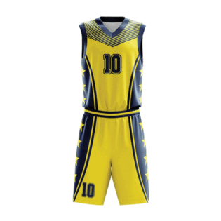 Basket Ball