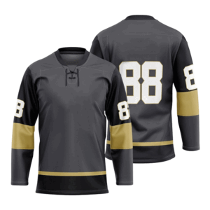 Ice Hokey Uniform