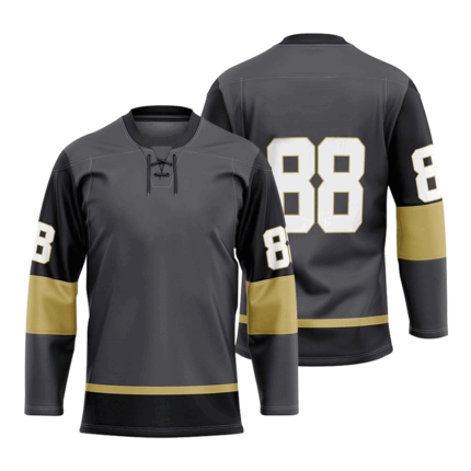 Ice Hokey Uniform