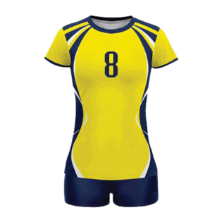 Volley Ball