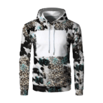 Sublimation Hoodies
