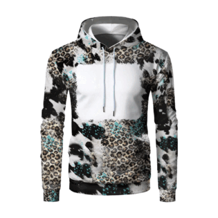 Sublimation Hoodies