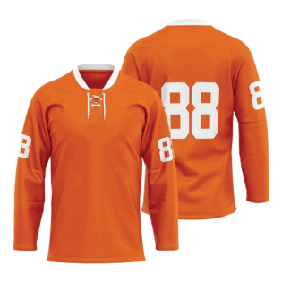 Ice Hokey
