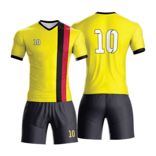 Soccer Uniforms