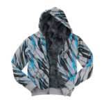 Sublimation Hoodies