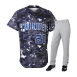 Base Ball Uniform