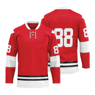 Ice Hokey