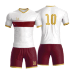 Soccer Uniforms
