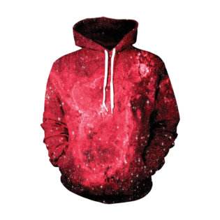 Sublimation Hoodies