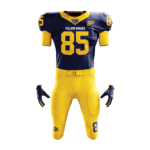 American Football Uniform