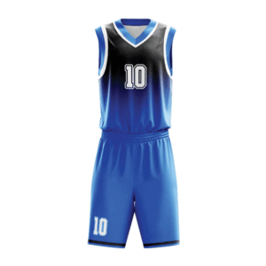 Basket Ball Uniform