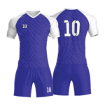 Soccer Uniforms