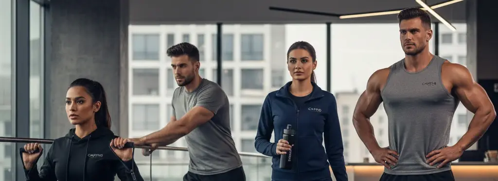 Clothing and Apparel