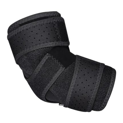 Elbow Wrap